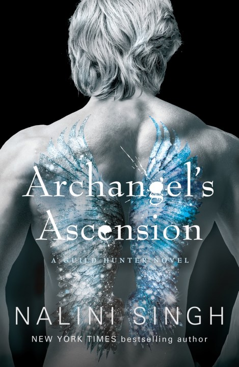 Archangel’s Ascension