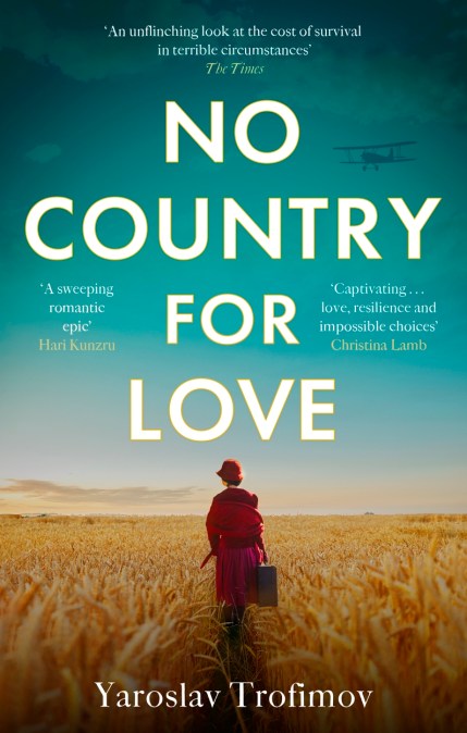 No Country for Love