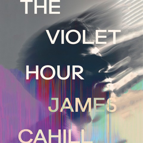 The Violet Hour