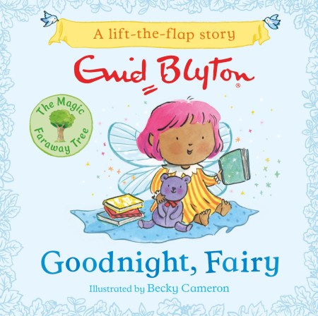 The Magic Faraway Tree: Goodnight, Fairy