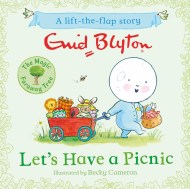 The Magic Faraway Tree: Let’s Have a Picnic