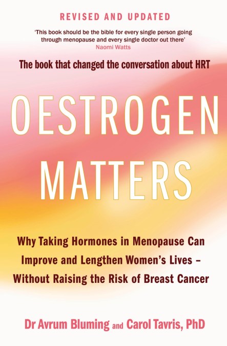 Oestrogen Matters (Revised Edition)