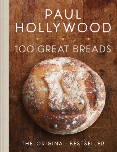 100 Great Breads