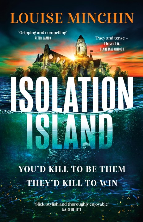 Isolation Island