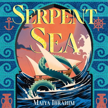 Serpent Sea