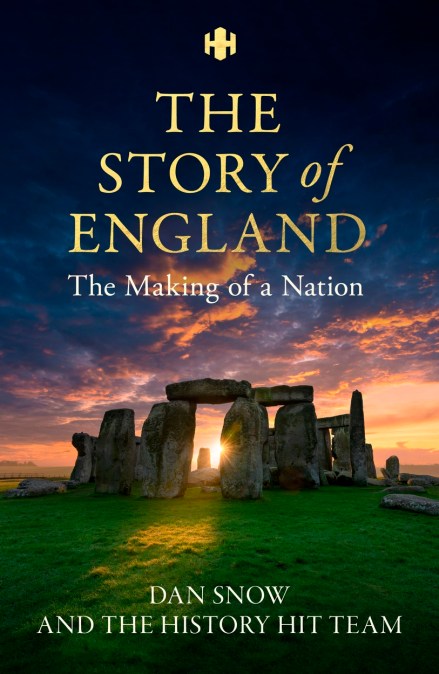 History Hit Story of England