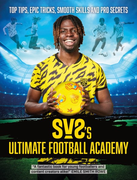 SV2’s Ultimate Football Academy