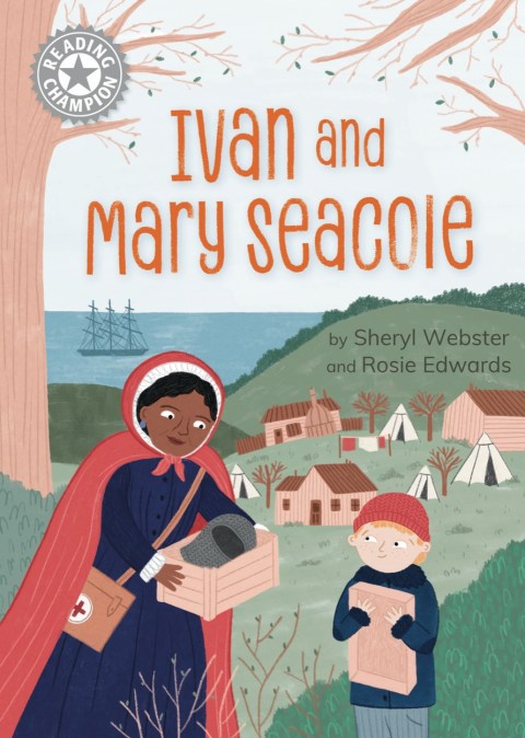 Reading Champion: Ivan and Mary Seacole