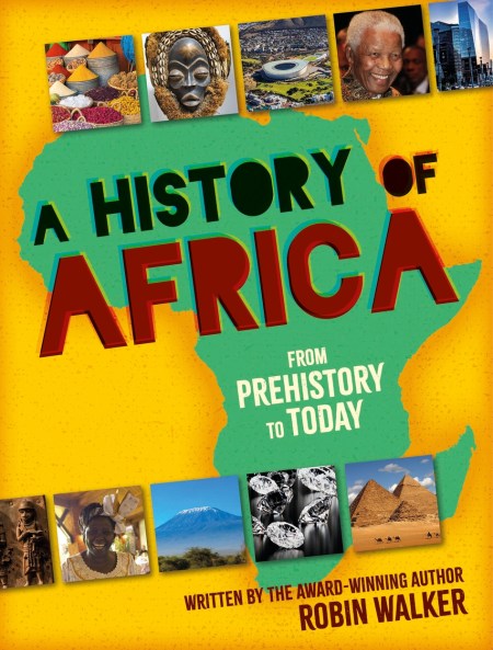 A History of Africa