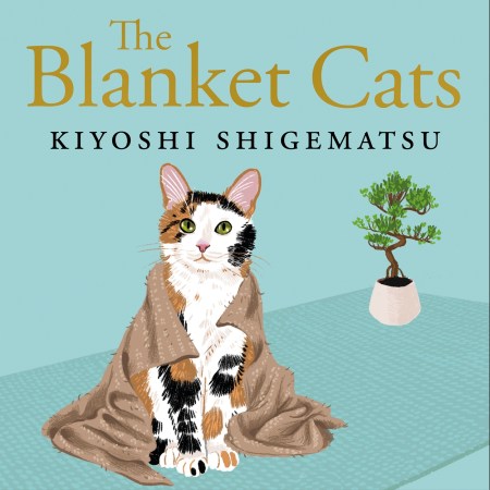 The Blanket Cats