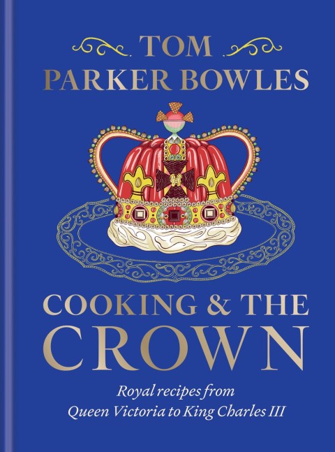 Cooking and the Crown