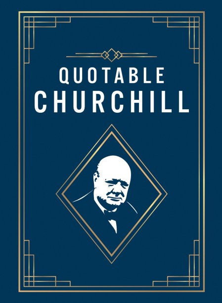 Quotable Churchill