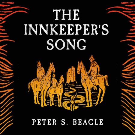 The Innkeeper’s Song