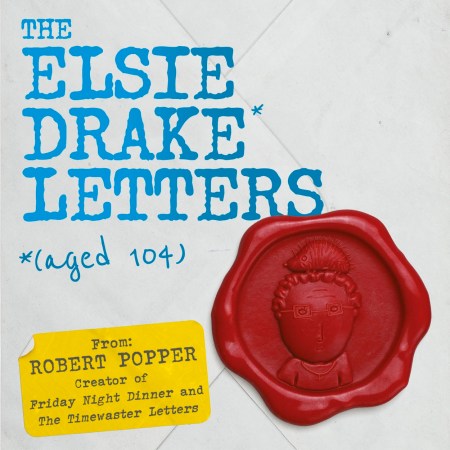 The Elsie Drake Letters (aged 104)