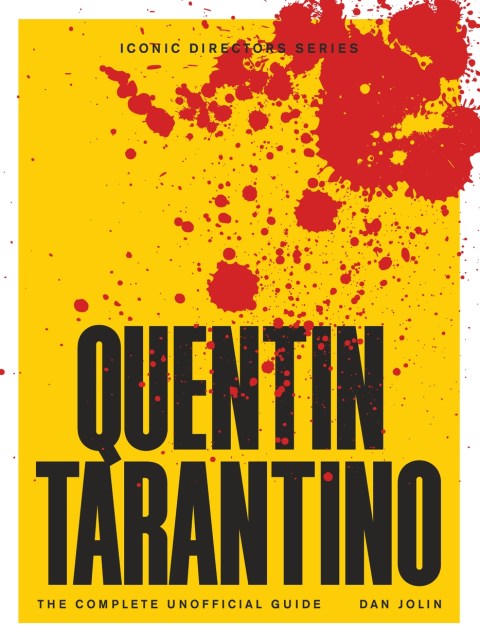 Quentin Tarantino