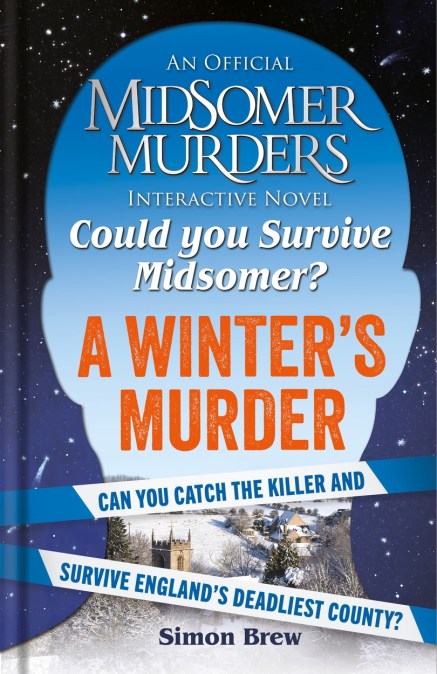 Could You Survive Midsomer? – A Winter’s Murder