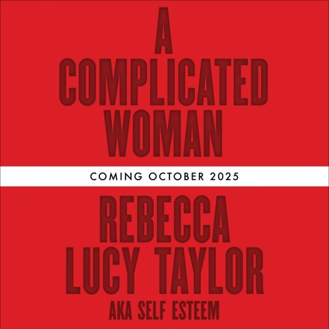 A Complicated Woman