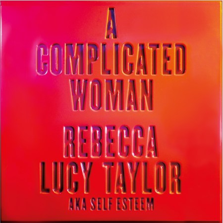 A Complicated Woman