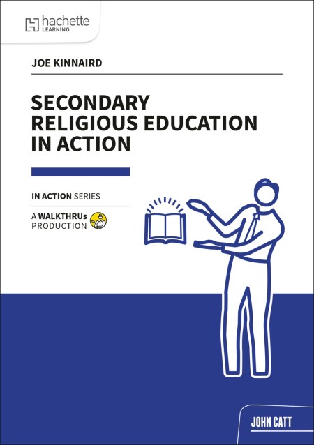 Secondary Religious Education in Action