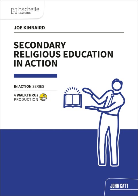 Secondary Religious Education in Action