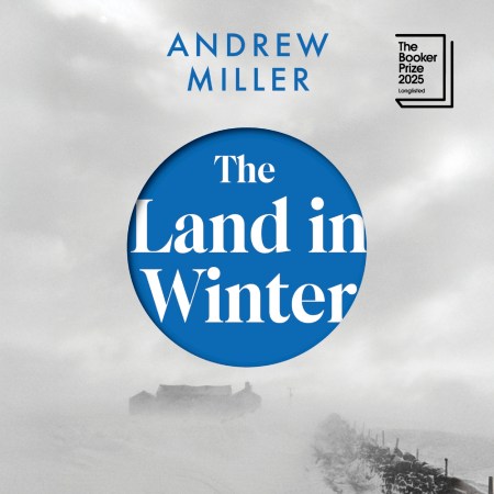 The Land in Winter