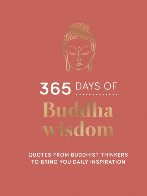 365 Days of Buddha Wisdom