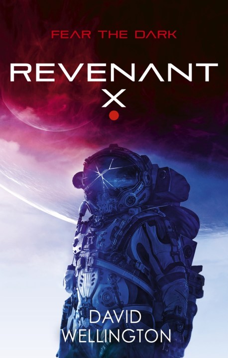 Revenant-X