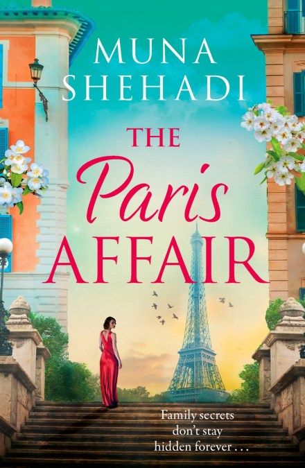 The Paris Affair