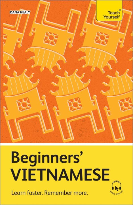 Beginners’ Vietnamese