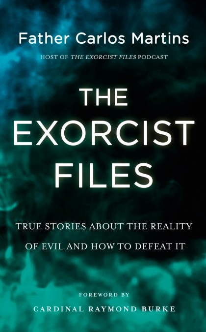 The Exorcist Files