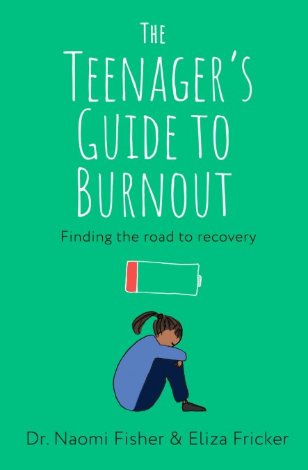 The Teenager’s Guide to Burnout