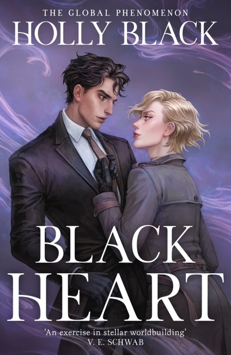 Black Heart