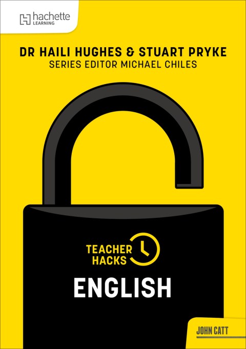 Teacher Hacks: English