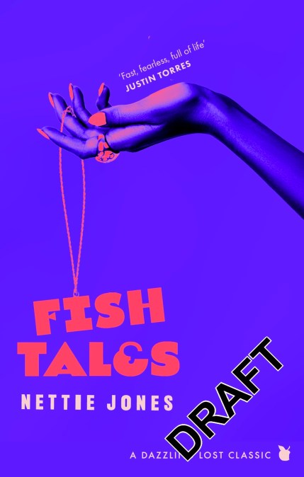 Fish Tales