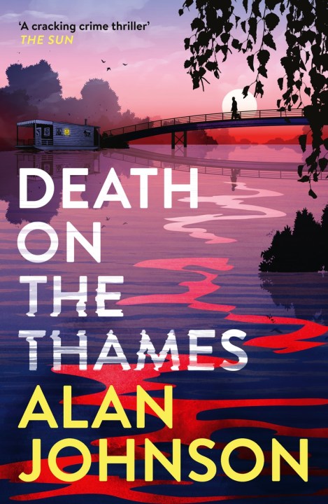 Death on the Thames