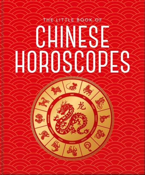 The Little Book of Chinese Horoscopes