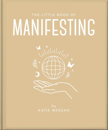 The Little Book of Manifesting