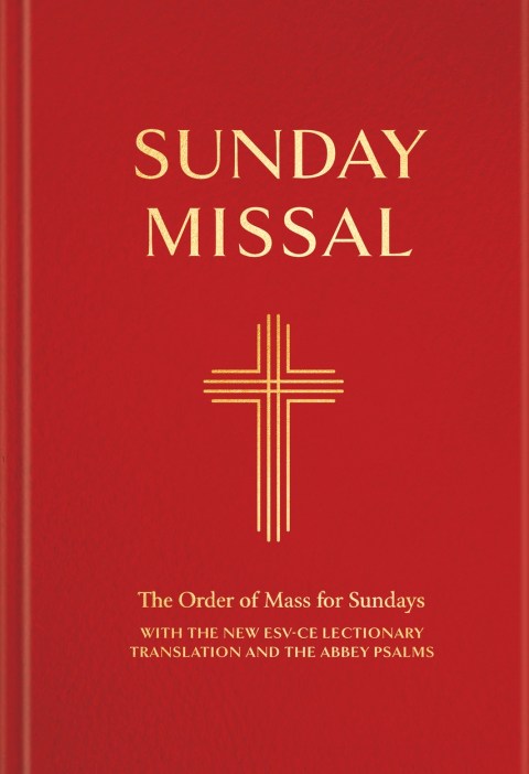 Sunday Missal