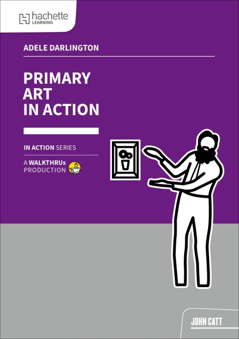 Primary Art in Action