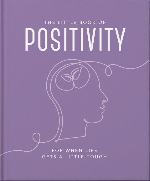 The Little Book of Positivity