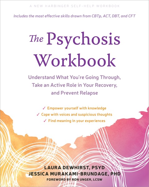 The Psychosis Workbook