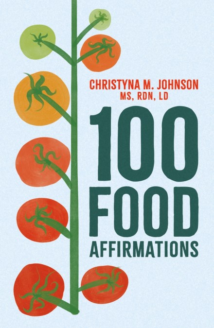 100 Food Affirmations
