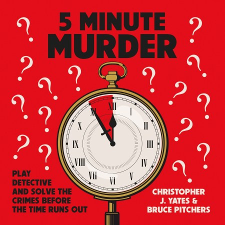 5 Minute Murder