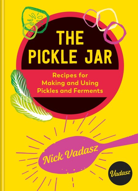 The Pickle Jar