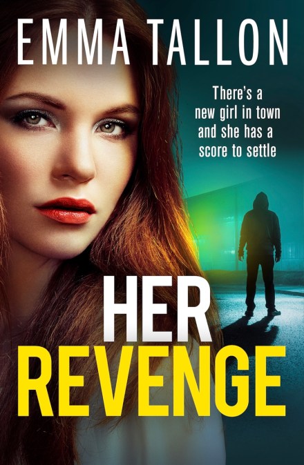 Her Revenge