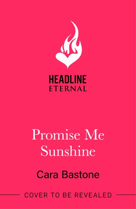 Promise Me Sunshine