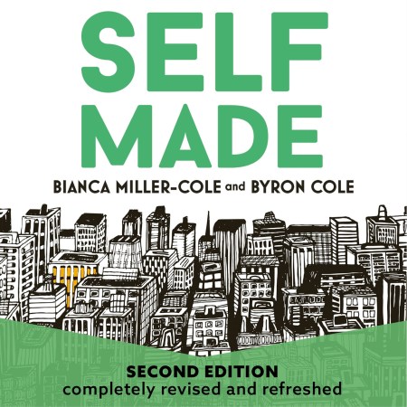 Self Made, 2nd Edition