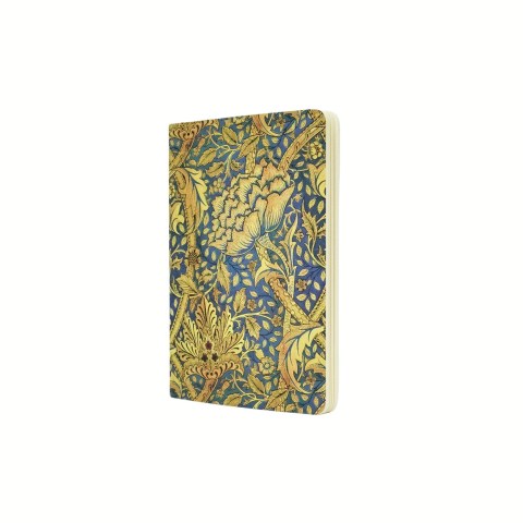 Morris Windrush (William Morris) A5 Lined Cahier