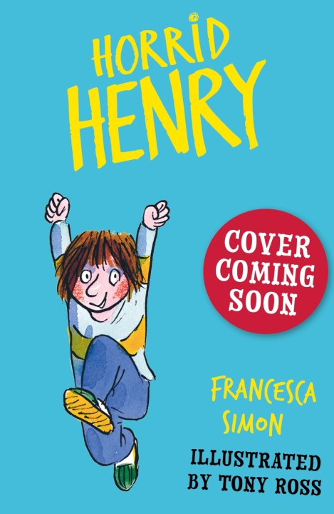 Horrid Henry: Fiendish Foes