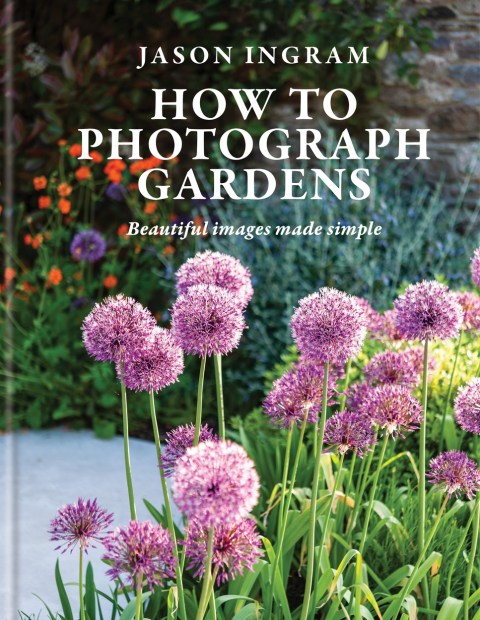 How to Photograph Gardens